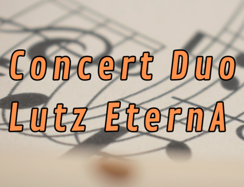 Concert Duo Lutz EternA