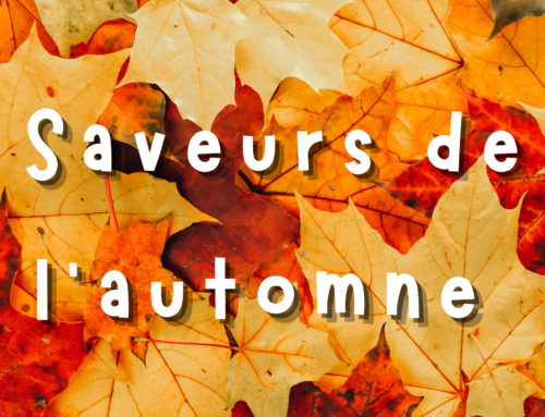 Saveurs de l’Automne 2024