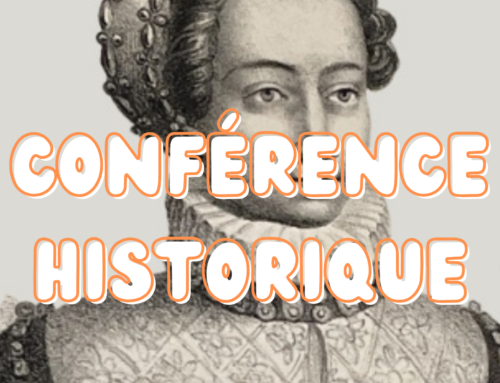 Conférence historique