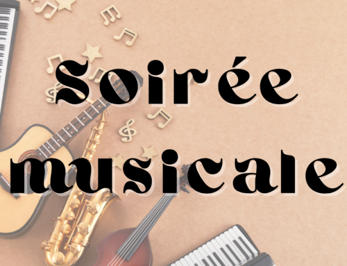 Soirée musicale : batuk, fanfare et chorale